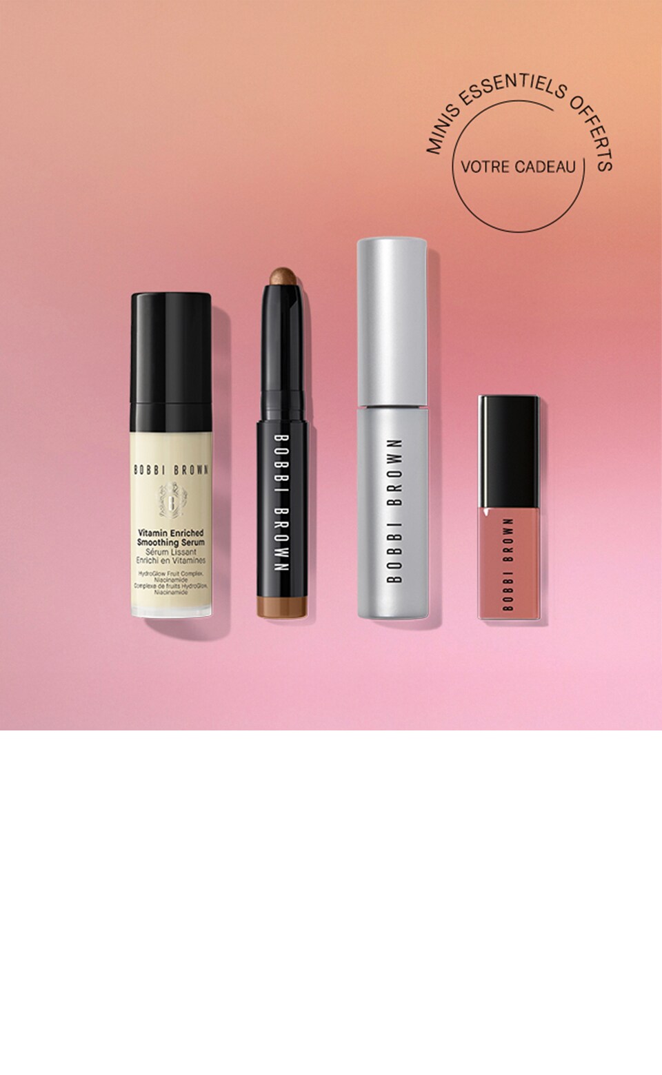 LIP SERUM